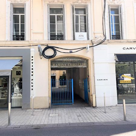 Arriere Croisette - Appartement Moderne By Estates Cannes Exterior foto