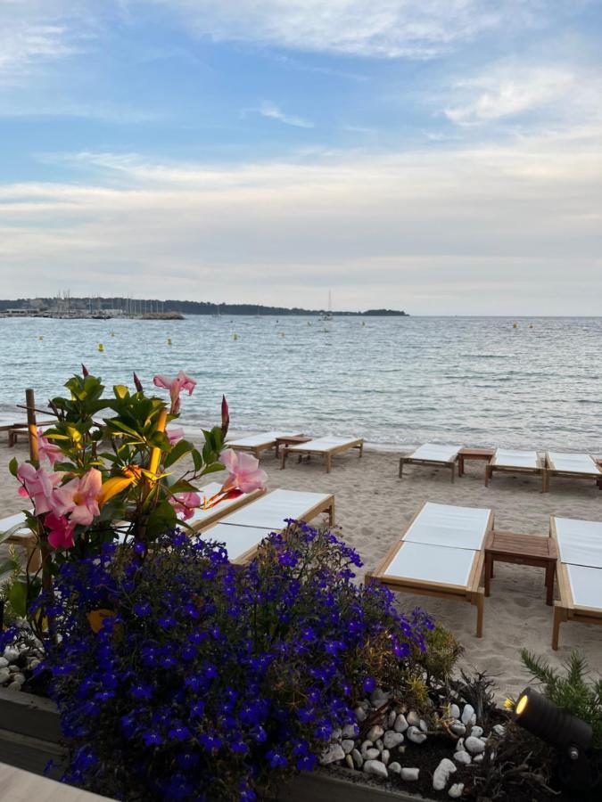Arriere Croisette - Appartement Moderne By Estates Cannes Exterior foto